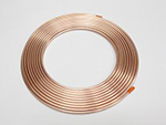 Copper Tubing Image