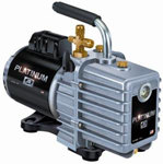 Vacuum Pumps Image