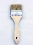 Brushes Image