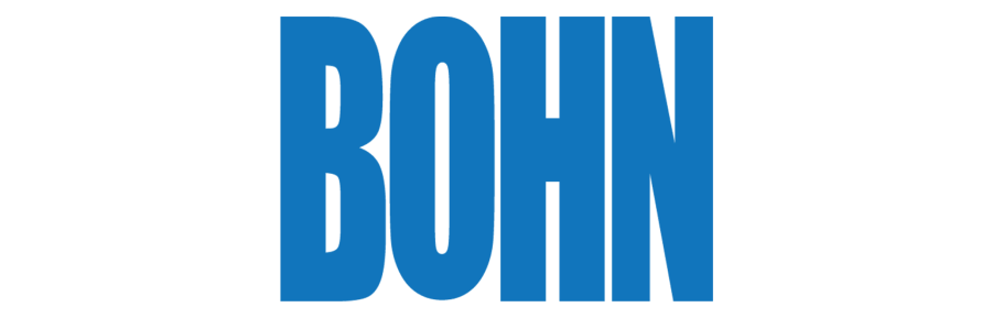 Bohn logo