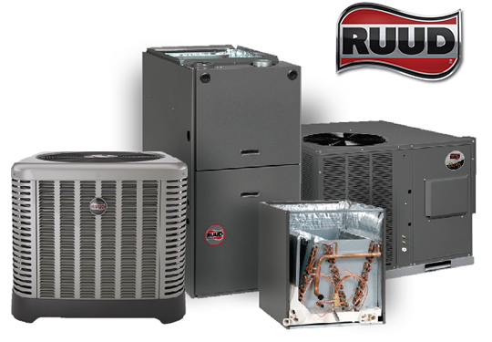 Air Conditioning / Heating Equipment Image