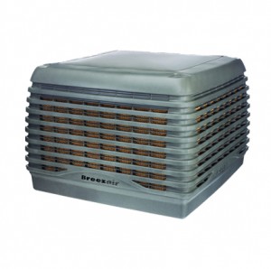Evap Cooler Image