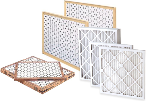 Air Filters Image