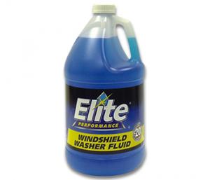 Washer Fluid Image