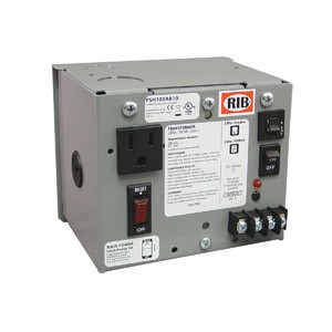 Power Supplys Image