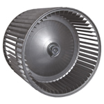 Blower Wheels Image