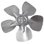 Fan Blades Image