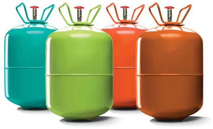 Refrigerants Image