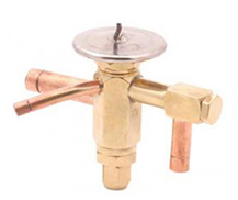 Expansion Valves Image