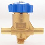 Refrigeration Valves Image