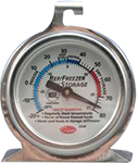 Thermometers Image