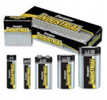 Batteries Image