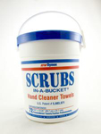 Hand Cleaners & Scrubs Image