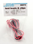 Test Leads Image