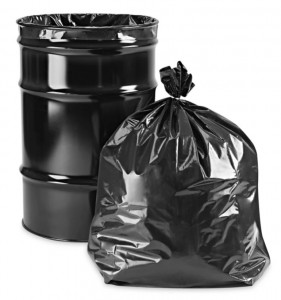 Trash Bags Image
