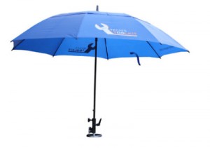 Umbrellas Image