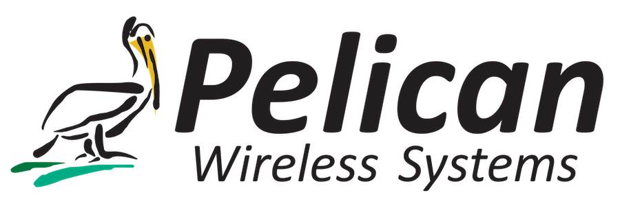 Pelican logo