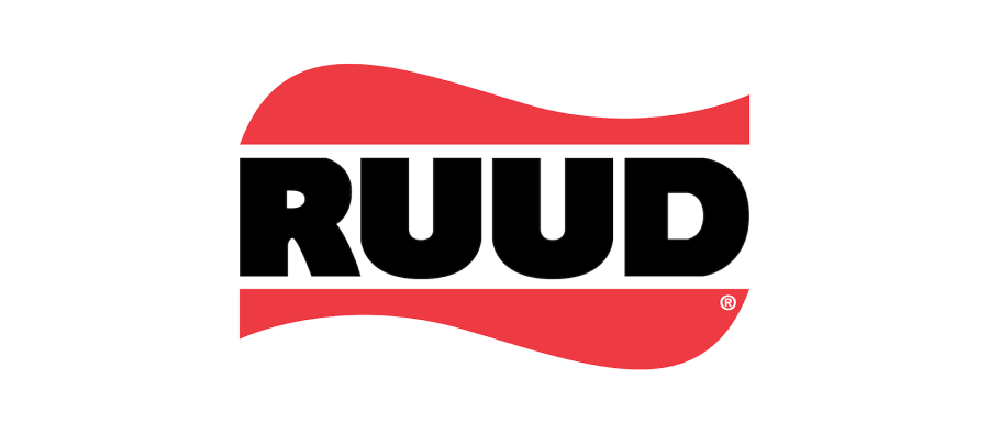 Ruud logo