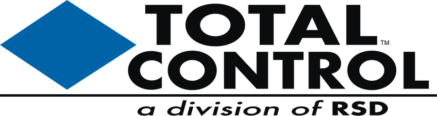 Total Control logo