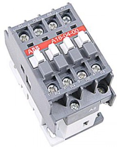ABB A16-40-00-84 Image