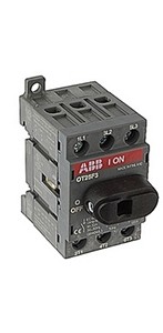 ABB OT25F3 Image