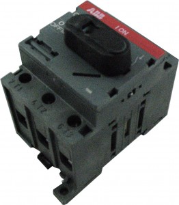 ABB OT80F3 Image