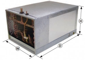 ASPN CR30B34-140T-000 Image