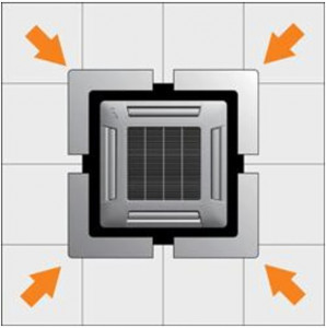 ASTG UTG-AGYA-W Image