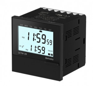 AUTONICS LE7M-2B Image