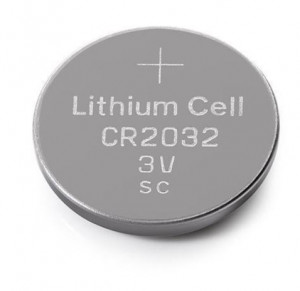 BATT 3V 2032 image