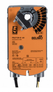 BELI FSLF120-S US image
