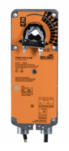 BELI FSNF120-S US image