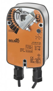 BELI LF120-S US image