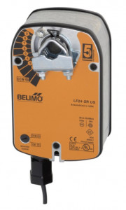 BELI LFX24-SR US Image