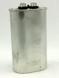 CAP RUN 20 X 440V OVAL image
