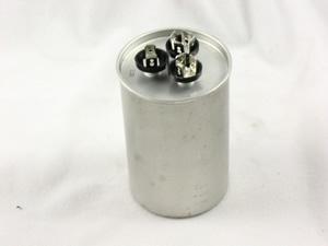 CAP RUN 80 X 440V RND image