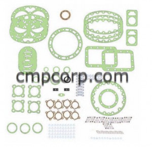 CARP KIT-0645 Image