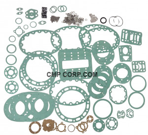 CARP KIT-0650 Image