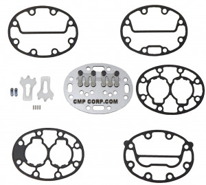 CARP PLT-0693 Image