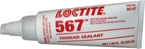 CHEM 567 LOCTITE image