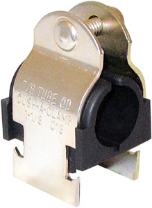 CLMP 4-1/8 OD CLAMP image