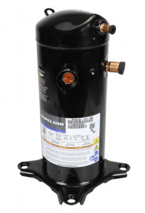 Refrigeration Supplies Distributor - COPE ZP42LXE-TF5-800