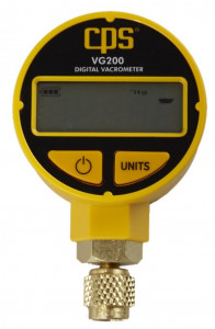 CPS VG200 image