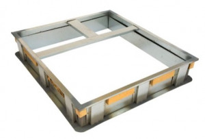 CURB CAL21836DA-8 image
