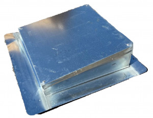 CURB CON36X36W/CAP image