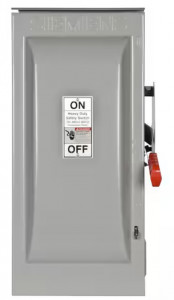 DISC 100A3P600VSF Image
