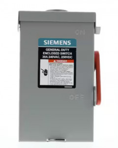 DISC 30A3P240VSF image