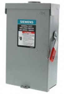 DISC 60A3P240VSF image