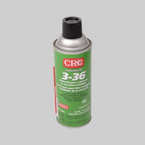 DIV CRC-2 Image