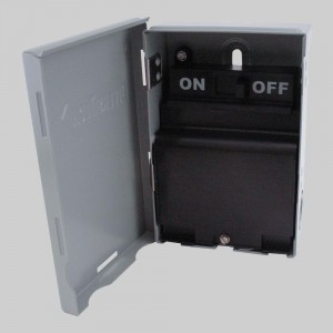 DIV DDS-30 Image